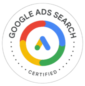 Google Ads Search partner